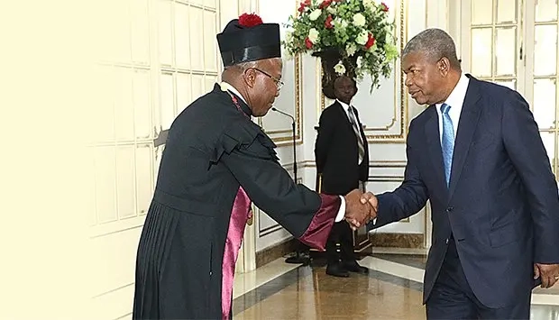 Presidente da República