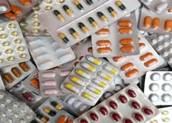 Medicamentos na Huíla