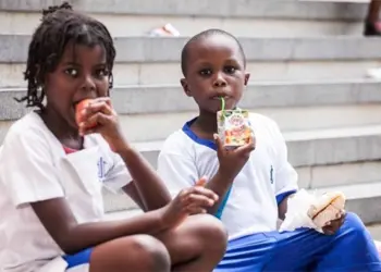 Merenda Escolar