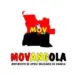 Movangola em Luanda