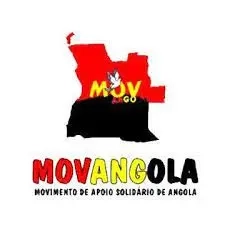 Movangola em Luanda