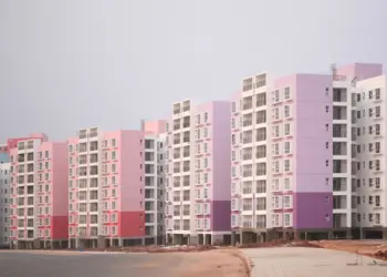 Centralidade da Lunda-Norte