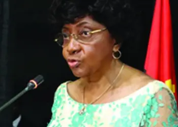 Provedora de Justiça