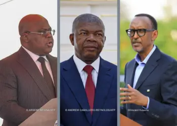 Presidente da República