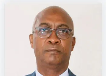 Presidente da República