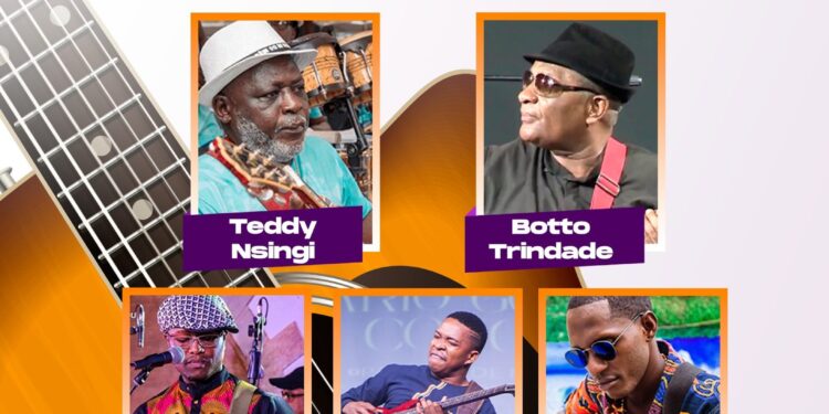 MWIMBU PLUGGED NO PF – SIMBIOSE DE GUITARRAS