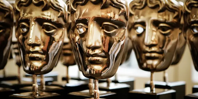 “Oppenheimer” vence o Bafta de melhor filme e outras seis categorias
