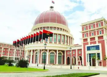 Assembleia Nacional