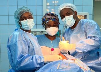 Hospital Josina Machel