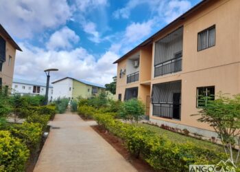 Centralidade do Km 44