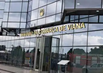 Justiça em Viana
