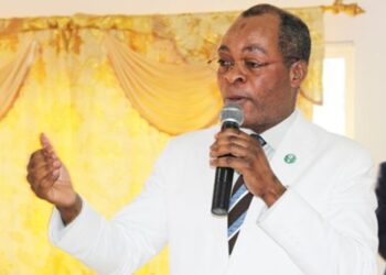 Conflito RDC e Ruanda