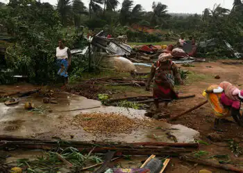 Moçambique