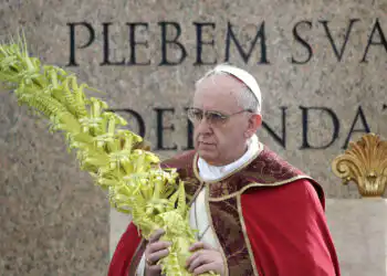 Domingo de Ramos