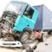 Sinistralidade Rodoviária em Angola