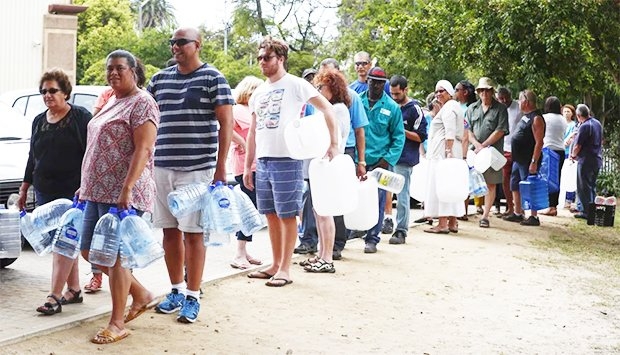 África – do – Sul