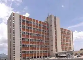 Hospital Central do Lubango