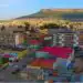Água no Lubango/Huíla