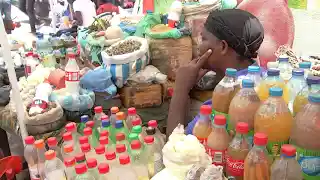 Medicina Natural em Luanda