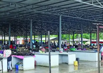 Venda em Locais Impróprios