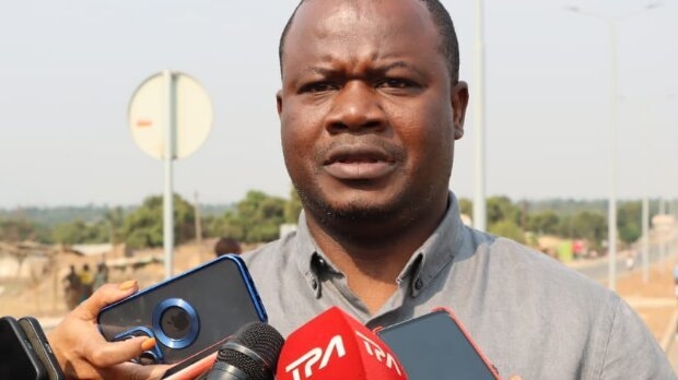 Ministro da Administração do Território