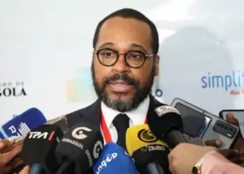 Ministério da Justiça e dos Direitos Humanos