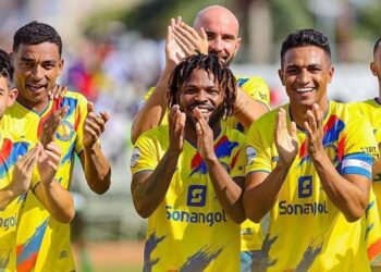 Liga dos Campeões da CAF