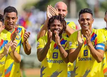 Liga dos Campeões da CAF