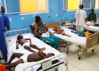 Tuberculose em Benguela