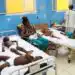 Tuberculose em Benguela