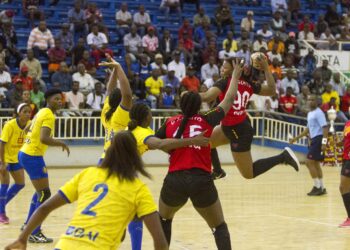 Super Taça Africana de Andebol