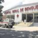 Saúde em Benguela