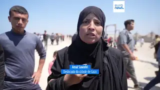 Faixa de Gaza
