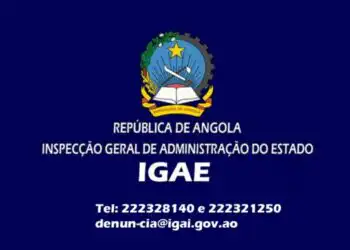 Inspecção-geral do Estado