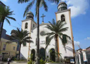 Paróquia de São João Calábria