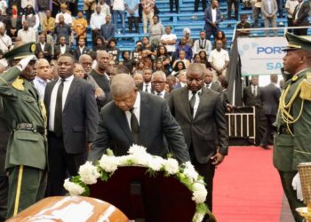 Presidente da República