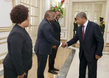 Presidente da República