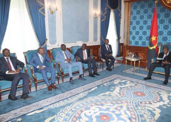 Presidente da República