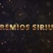 Prémios Sirius