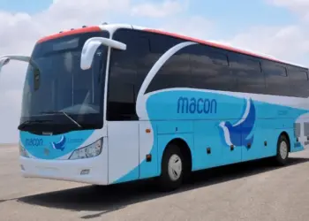 Transportadoras Interprovinciais