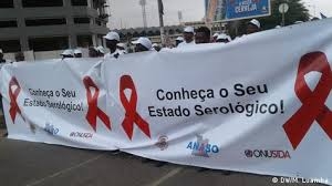 VIH / SIDA em Angola