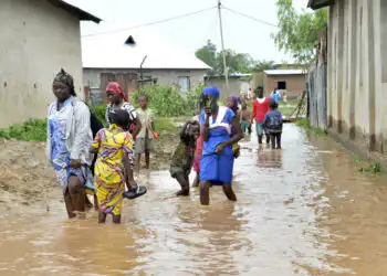 Burundi
