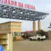 Cidade da China/Zango