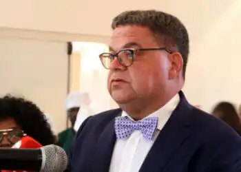 Carlos São Vicente