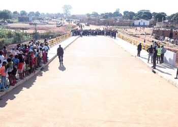 Município do Cunhinga/Bié