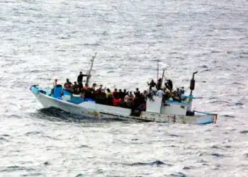 Costa do Djibuti
