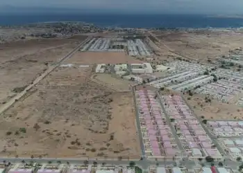 Terrenos infraestruturados