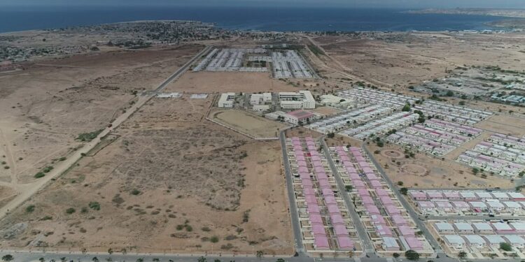 Terrenos infraestruturados