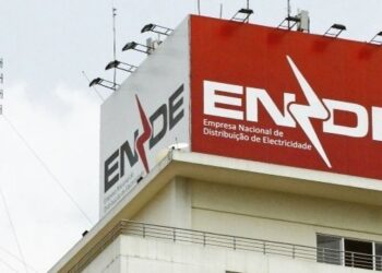 Distribuição de Energia/Luanda