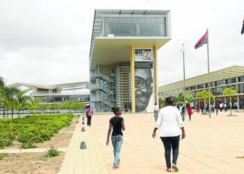 Ensino Superior em Benguela